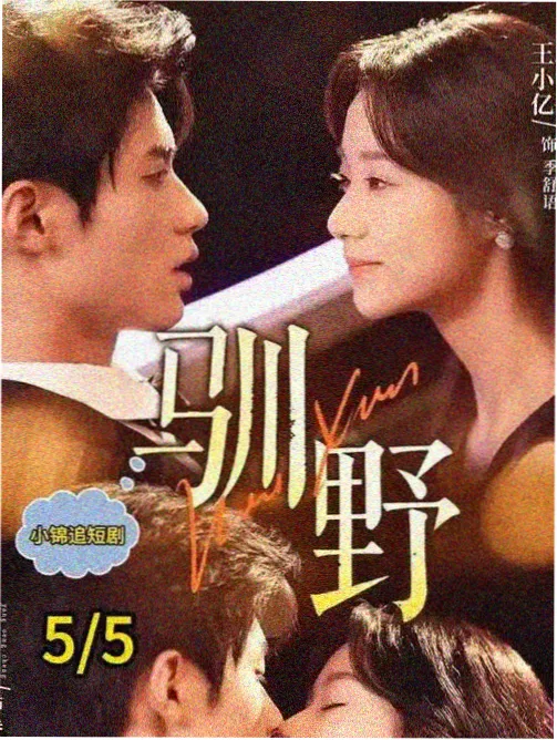草莓黄视频剧集《梅雨十七日》缩略图